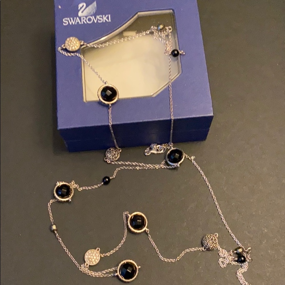 Swarovski Necklace